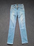 Zgan LTB jeans, Ophalen of Verzenden, Zo goed als nieuw, Blauw, W28 - W29 (confectie 36)
