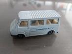Citroën C35 Efsi radio & tv bus schaal 1/68, Ophalen of Verzenden, Gebruikt, Bus of Vrachtwagen