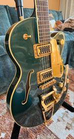 Gretsch G5655TG Electromatic Hollow Body - Prachtige Gitaar!, Ophalen, Zo goed als nieuw, Hollow body, Overige merken