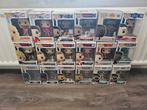Funko verzameling, Ophalen of Verzenden, Zo goed als nieuw, Pop