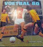 Voetbal 80 panini stickers boek, Verzamelen, Ophalen of Verzenden, Gebruikt, Overige binnenlandse clubs, Poster, Plaatje of Sticker