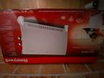 Convector kachel, Doe-het-zelf en Verbouw, Ophalen, 30 tot 80 cm, Kachel, Zo goed als nieuw