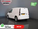 Volkswagen Caddy 2.0 TDI 125 pk DSG Aut. EXPORT ONLY! Carpla, Stof, Gebruikt, 4 cilinders, Volkswagen