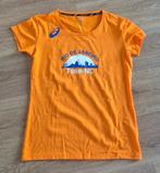 Team NL Hardloop shirt Rio '16, Sport en Fitness, Loopsport en Atletiek, Gebruikt, Ophalen of Verzenden, Kleding, Hardlopen