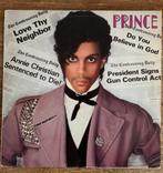 Prince - Controversy 1981 vinyl, Ophalen of Verzenden, 1980 tot 2000