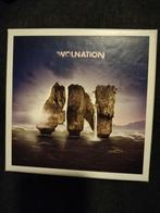Awolnation megalithic Symphony box set, Cd's en Dvd's, Cd's | Rock, Ophalen of Verzenden, Zo goed als nieuw