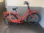 Batavus quip extra cargo damesfiets, Ophalen, 53 tot 56 cm, Versnellingen, Batavus
