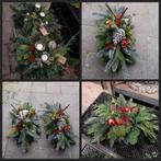 Kerststukken / grafstukken, Ophalen, Nieuw