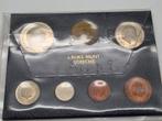 Gulden Muntset 1980, Ophalen of Verzenden, Koningin Juliana, Overige waardes, Setje