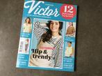 La Maison Victor 3-2022, Ophalen of Verzenden, Zo goed als nieuw, Vrouw, Overige merken