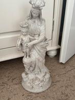Schattig Mariabeeld met kind, Antiek en Kunst, Ophalen
