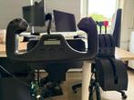 Logitech yoke met uniek trimwiel en throttle quadrant, Computers en Software, Joysticks, Ophalen, Gebruikt, Logitech