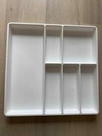 IKEA STÖDJA Bestekbak 2 stuks, Huis en Inrichting, Keuken | Keukenbenodigdheden, Ophalen of Verzenden, Gebruikt