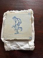 Oude tegels, Antiek en Kunst, Ophalen
