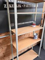 Stelling (125 cm), Huis en Inrichting, Kasten | Stellingkasten, Ophalen, Gebruikt, Xx, Xx