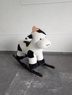 Hobbelkoe z.g.a.n. met geluid, Ophalen of Verzenden