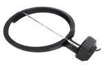 BBQNovation Aluminium Draaispit voor BGE, Kamado Joe etc, Verzenden, Nieuw, BBQNovation