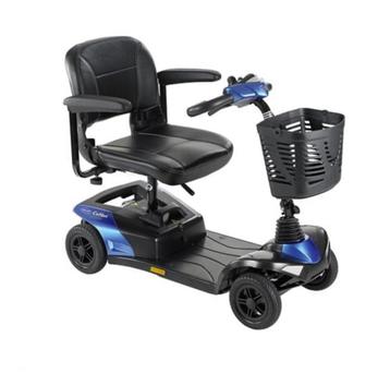 Invacare colibri scooter beschikbaar voor biedingen