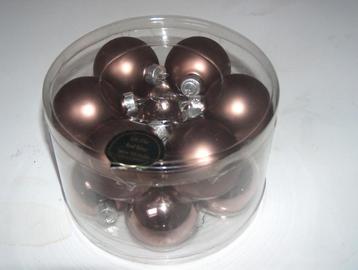 kerstballen beschikbaar voor biedingen