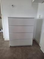 IKEA malm kast, Ophalen, Gebruikt