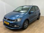 Volkswagen Polo Occasion 1.0 Comfortline Connected Series |, Stof, Gebruikt, Euro 6, Blauw