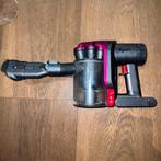 Dyson DC34 Handstofzuiger – Inclusief Accu – Voor Onderdelen, Witgoed en Apparatuur, Stofzuigers, Ophalen of Verzenden, Zo goed als nieuw