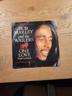 Bob Marley And The Wailers* ‎– One Love/People Get Ready, Ophalen of Verzenden, Gebruikt, Pop