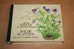 Wilde planten van West- en Midden-Europa [Veldgids]