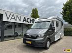 Knaus Van TI Plus Platinum Selection, Tot en met 2, Bedrijf, Diesel, Knaus