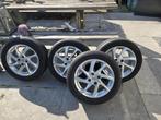 velgen opel corsa f, Auto-onderdelen, Ophalen, Gebruikt, 16 inch, Banden en Velgen