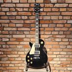 Fazley Vintage Series FLP318 Black LH linkshandige elektrisc, Muziek en Instrumenten, Snaarinstrumenten | Gitaren | Elektrisch
