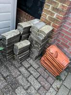 Gratis stenen, Doe-het-zelf en Verbouw, Metselstenen, Ophalen, Zo goed als nieuw, Bakstenen
