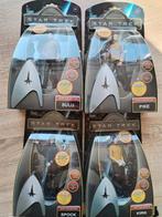 Star Trek Playmates figuren, Nieuw, Ophalen of Verzenden