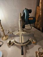 Makita afkortzaag, Doe-het-zelf en Verbouw, Gereedschap | Zaagmachines, Ophalen, Gebruikt, 70 mm of meer, Makita