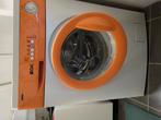 Gratis zanussi wasmachine 1400 toeren, Witgoed en Apparatuur, Ophalen, 1200 tot 1600 toeren, Gebruikt, 4 tot 6 kg