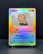 Trapinch Reverse Holo 79/97 EX Dragon 2003, Ophalen of Verzenden, Zo goed als nieuw