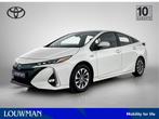 Toyota Prius 1.8 Plug-in Dynamic Solar Pack, Auto's, Automaat, 12 maanden, 77 km/l, Gebruikt