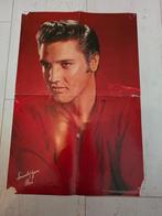 Elvis Presley posters, Ophalen of Verzenden, Gebruikt