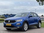 Volkswagen T-Roc 1.0 TSI Style acc apple carplay trekhaak, Voorwielaandrijving, Gebruikt, Euro 6, Electronic Stability Program (ESP)