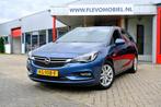 Opel Astra Sports Tourer 1.4 150pk Business+ Navi|Airco|1e E, Auto's, Voorwielaandrijving, Gebruikt, Euro 6, 4 cilinders