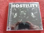 CD Hostility – Brick , 77103-2 Metal SEALED, Ophalen of Verzenden, Nieuw in verpakking
