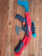 Zuru X-Shot Hawk Eye Blaster - Nerf Gun, Ophalen of Verzenden