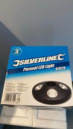 Parasol led light 4 stuks, Tuin en Terras, Ophalen of Verzenden, Nieuw, Minder dan 1 meter, Overige typen