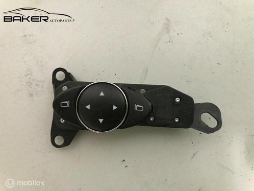 Spiegelschakelaar Mercedes E-klasse W211 ('02-09 2118215779, Auto-onderdelen, Dashboard en Schakelaars, Mercedes-Benz, Gebruikt
