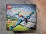 Lego Technic 42117 Race Vliegtuig - Compleet met doos, Ophalen of Verzenden