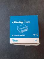 Shelly 1 mini Gen3, Ophalen of Verzenden