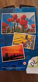 3 Holland Puzzels - 500 Stukjes, Ophalen, 500 t/m 1500 stukjes, Gebruikt, Legpuzzel
