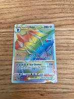Origin forme dialga vstar, Hobby en Vrije tijd, Verzamelkaartspellen | Pokémon, Ophalen of Verzenden, Nieuw