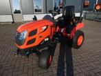 KIOTI CS2510 4wd HST / 0001 Draaiuren / Actieprijs, Overige merken, Gebruikt, Mathijs Merkelijn, Mathijs@minitrekkers.nl