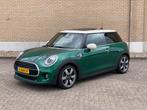 Mini Cooper 60 Years Edition Panoramadak HK HD, 136 pk, 4 stoelen, Bruin, Particulier